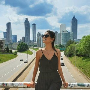 Meet your Posher, Jéssika